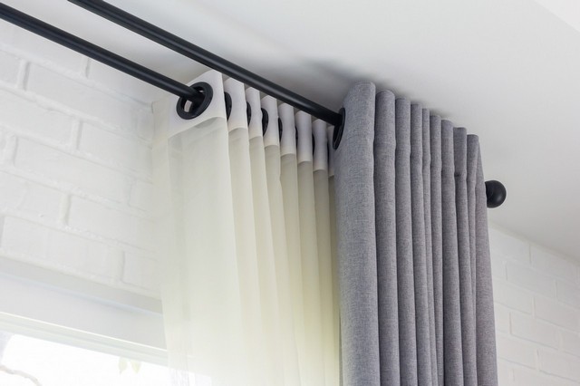 Curtain Fitters Southgate, N14