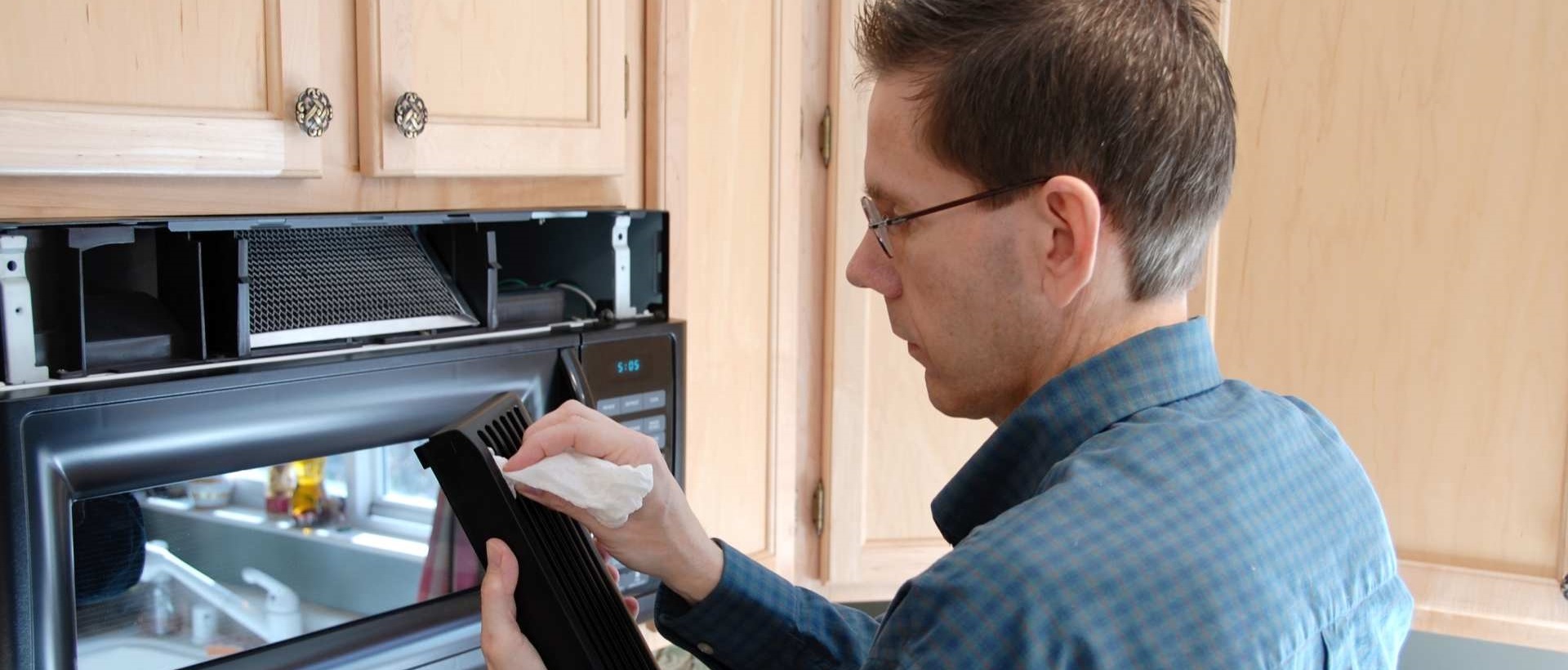 Kitchen fitters N14