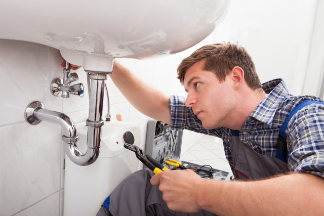 Plumbers Southgate, N14